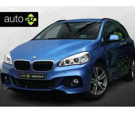 BMW SERIE 2 ACTIVE TOURER 218 2-SERIE ACTIVE TOURER 218I CORPORATE LEASE HIGH EX