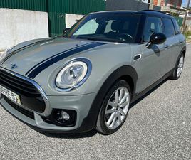 MINI MINI ONE COOPER D