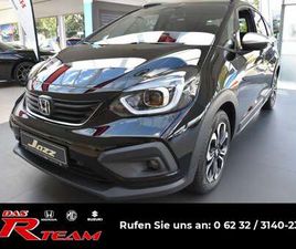 HYBRID CROSSTAR ADVANCE ?8 JAHRE GARANTIE?