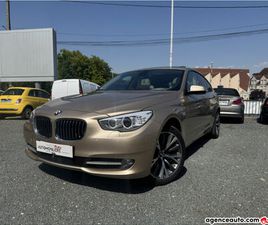 BMW SÉRIE 5 GRAN TURISMO (F07) 530DA XDRIVE EXLUSIVE 245CH