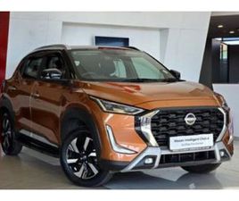 2025 NISSAN MAGNITE 1.0T ACENTA