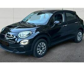 FIAT 500X URBAN