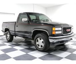 1994 GMC K1500 FOR SALE