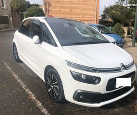 CITROEN PICASSO 2 / SPACETOURER