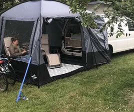 HYUNDAI H200 CAMPER OP CAMPERKENTEKEN APK TOT 8-2026