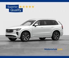 XC90 (2014-->) XC90 B5 AWD AUTOMATICO 7 POSTI CORE