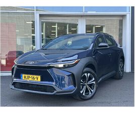 TOYOTA BZ4X ACTIVE 71 KWH