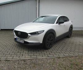 MAZDA CX-30 2.5L E-SKYACTIV G 140PS HOMURA / HEAD-UP D