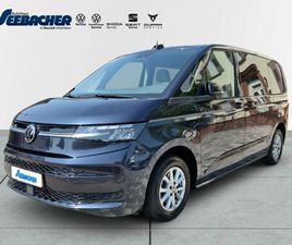 *LIFE* 2.0 TDI DSG *7-SITZER*ACC*NAVIGATION*LED*AHK*