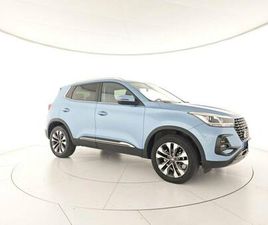 DR 5.0 DR 5.0 1.5 BI-FUEL GPL