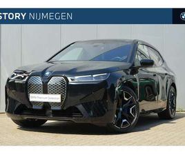 XDRIVE40 HIGH EXECUTIVE / SPORTPAKKET / PANORAMADA