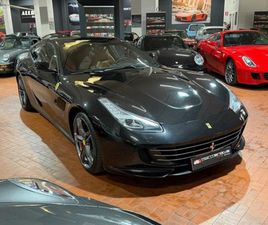 GTC4LUSSO GTC4LUSSO