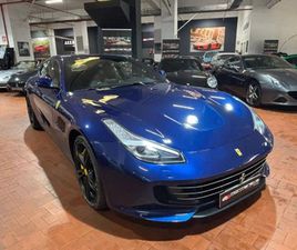 GTC4LUSSO GTC4LUSSO