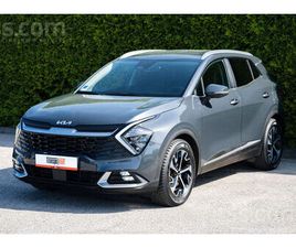 KIA SPORTAGE, CENA 23 400 €. PĀRDODAM KIA SPORTAGE 1, 6 T-GDI (180 LŪGUMS KONTROLE MULTIFUNKCIONĀLA - SLUDINĀJUMI