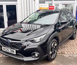 2.0 I E-BOXER TOURING LINEARTRONIC 4WD EURO 6 (START/STOP) 5DR