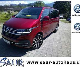 GENERATION SIX 4MOTION 2.0 TDI*NAVIPRO*ACC*LED*PD