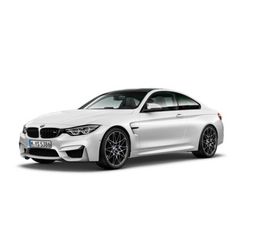 BMW M M4 COUPE 317 KW (431 CV)