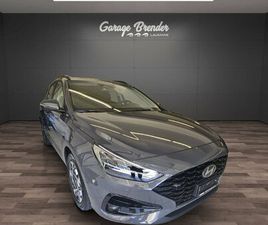 HYUNDAI I30 SW I30 WAGON 1.5 T-GDI AMPLIA