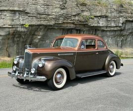 1941 PACKARD 110 FOR SALE