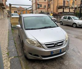 HONDA FRV HONDA FR-V 2,2 CTDI 6 POSTI COMODI