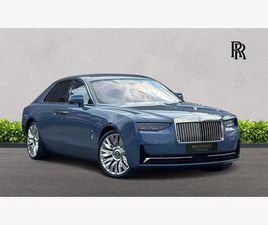 6.75 V12 AUTO 4WD EURO 6 4DR