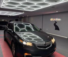 ACURA TL USED 2013 ACURA TL 3.5