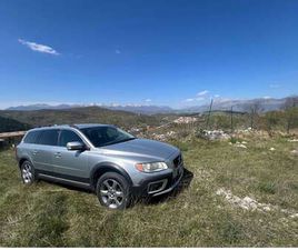 VOLVO XC70 D5 2.4 D5 MOMENTUM AWD 185CV