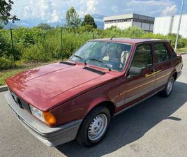 ALFA ROMEO GIULIETTA GIULIETTA 1.6