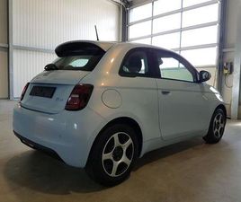 FIAT 500E PASSION 95 PS-ANDROIDAUTO-APPLECARPLAY-V...