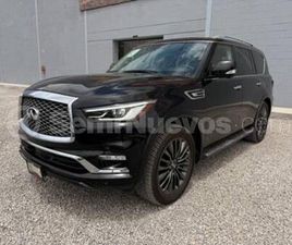 5.6 4WD 8 PASAJEROS AT