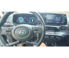 BAYON1.0 T-GDI 48V XLINE IMT