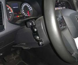 SEAT LEON ST TGI LEON III 2017 ST 1.5 TGI XCELLENCE 130CV DSG MY20