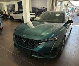 SW - PURETECH 130 S&S EAT8 GT