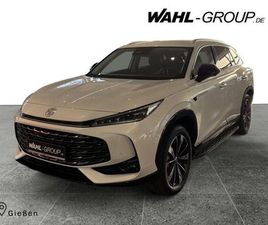 MG HS PHEV COM MY24 RFK EL. SITZE KLIMAAUT. PDC