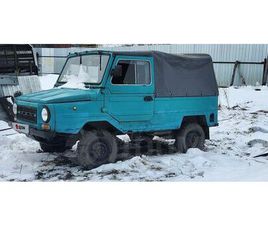 UAZ 969