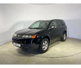 SATURN VUE