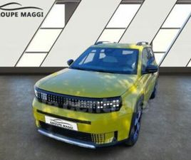 1.2 HYBRID 100 LA PRIMA EDCT6