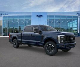 FORD F 350 NEW 2025 FORD F-350 LARIAT