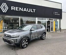 III 1.6 HYBRID 140 4X2 JOURNEY BVA