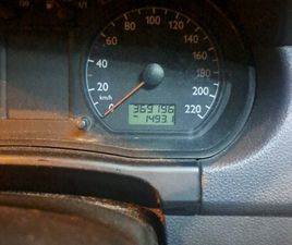 VOLKSWAGEN POLO POLO 2003 9N BIANCA 3P