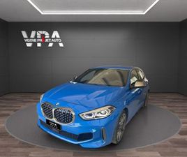 BMW SÉRIE 1 M135I XDRIVE – 306 CH, TRANSMISSION INTÉGRALE, ALCANTARA, AFFICHAGE TÊTE HAUTE