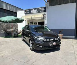 STREETWAY 1.0 SCE 65CV