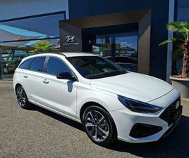 HYUNDAI I30 1,0 TGDI GO! PLUS