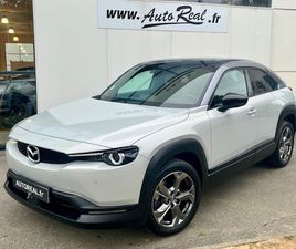 MAZDA MX-30 MAZDA - MAZDA MX-30