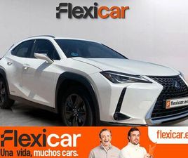 250H BUSINESS 2WD 135 KW (184 CV)