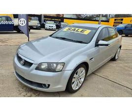 2008 HOLDEN COMMODORE FOR SALE $15,990