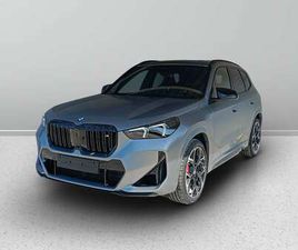 BMW X1 M35I XDRIVE AUTO