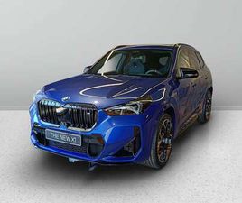 BMW X1 M35I XDRIVE AUTO