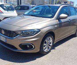 TIPO 1.6 MJT S&AMP;S SW LOUNGE