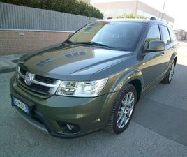 FREEMONT FREEMONT 2.0 MJT 170 CV 4X4 AUT. LOUNGE